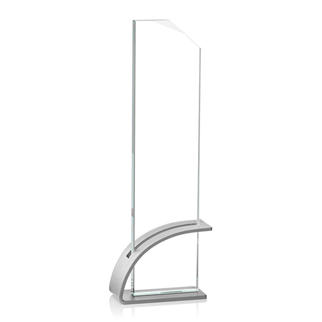 Barton Award - Silver 9