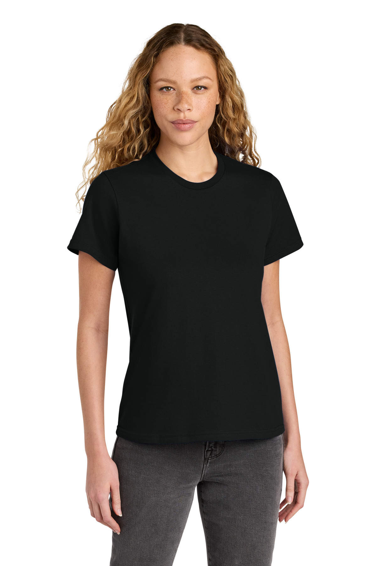 Gildan Women's Softstyle Midweight Tee 65000L 23