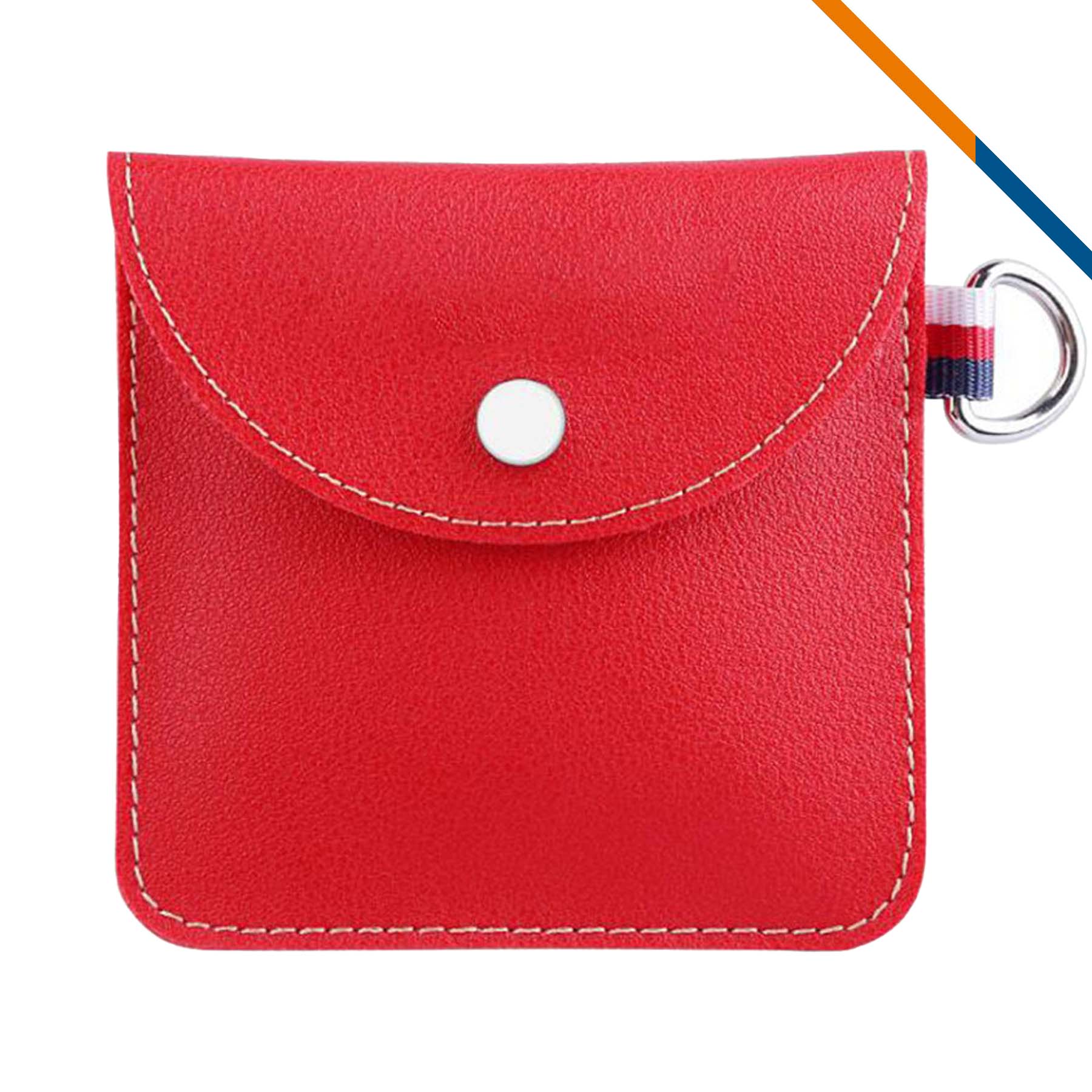 Willkie Mini PU Pouch 4