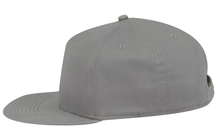 OTTO CAP® OTTO COMFY FIT® 6 Panel Pro Style Snapback Hat 35