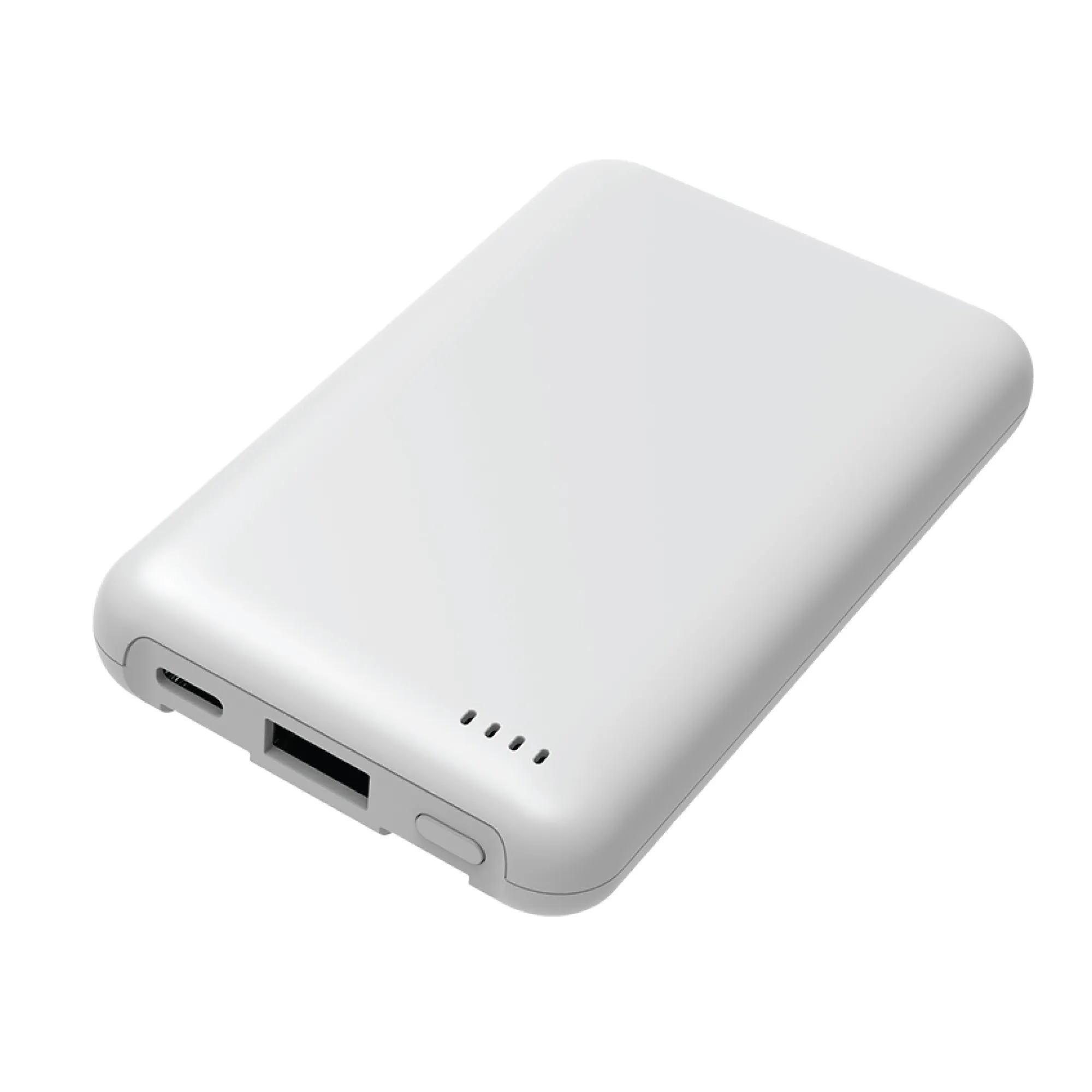 PowerLink 5000 Corded Powerbank 8
