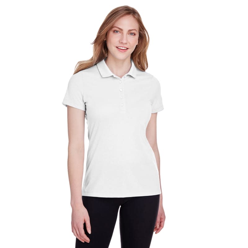 Puma Golf Ladies' Fusion Polo 26