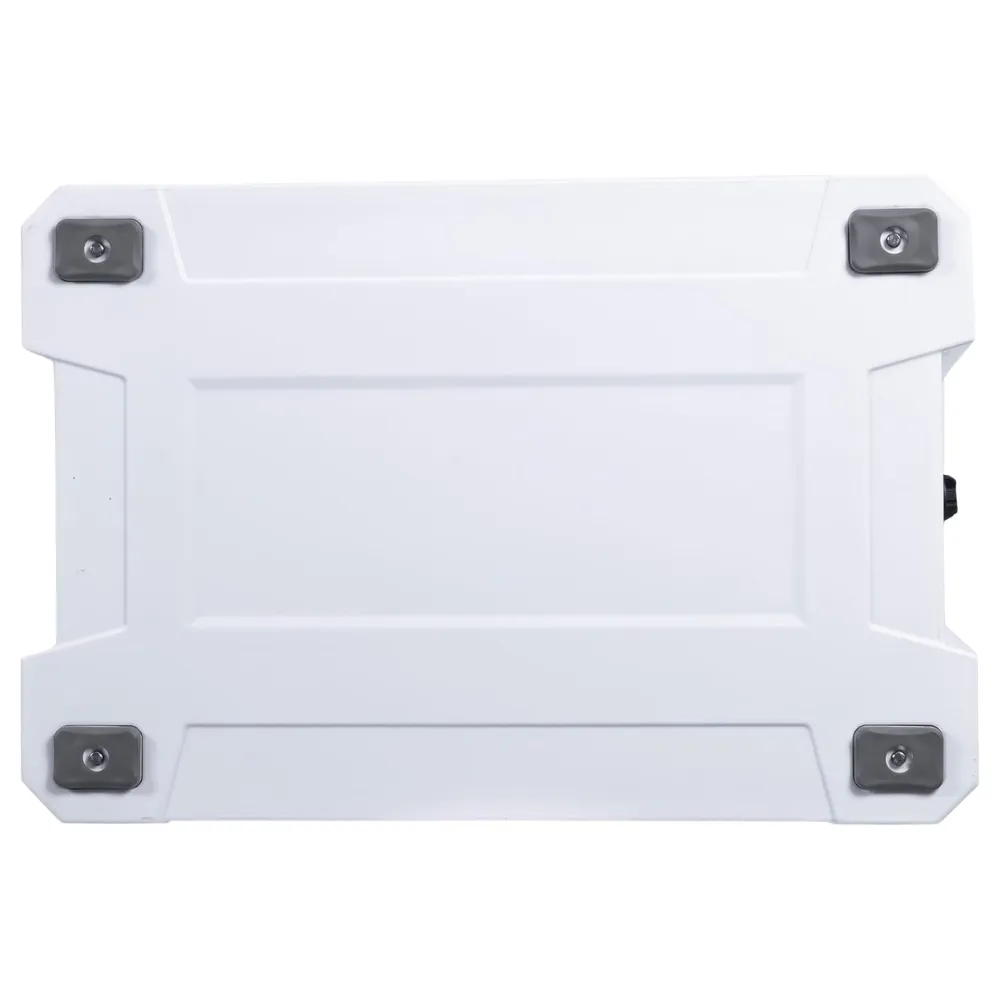110L Ice Chest with 4 Molded-in Cup Holders 8
