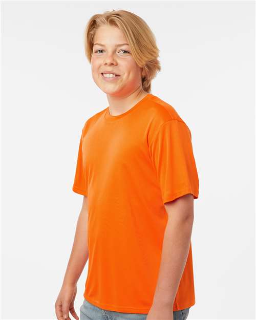 Youth Pro-Lock Performance T-Shirt - 48000Y 130