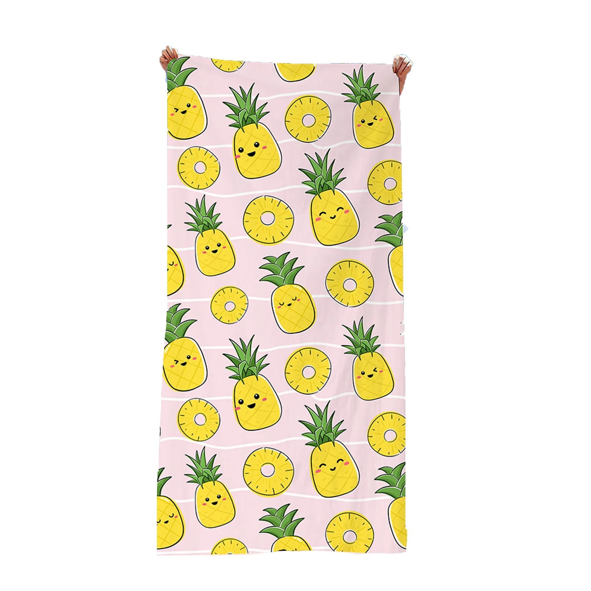 Beach Towels 1