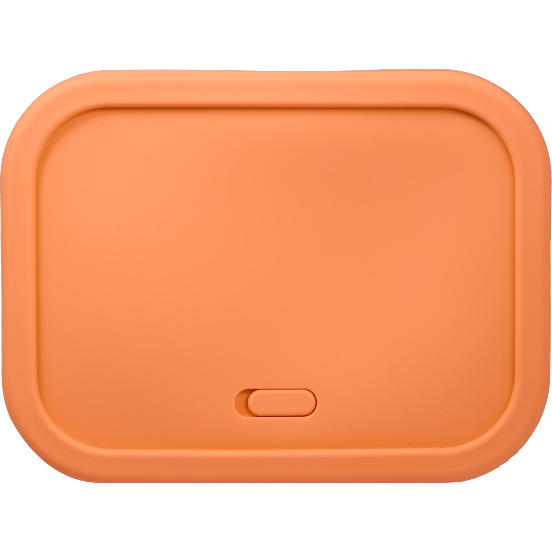 Silicone Food Storage Box with Air Valve 44oz 108