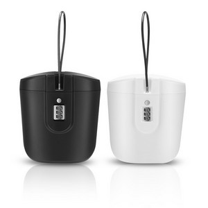 Travel Anti Theft Lock Box 27