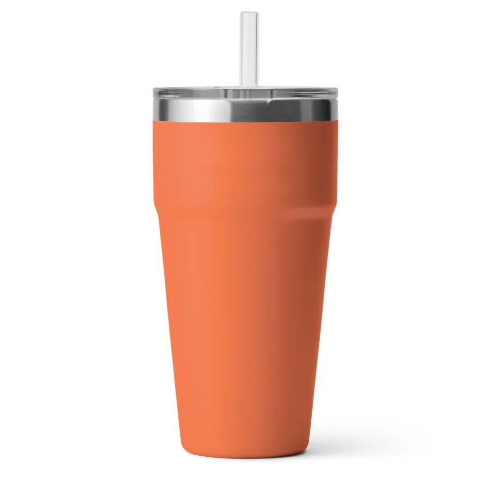 26oz. Tumbler with Straw 21