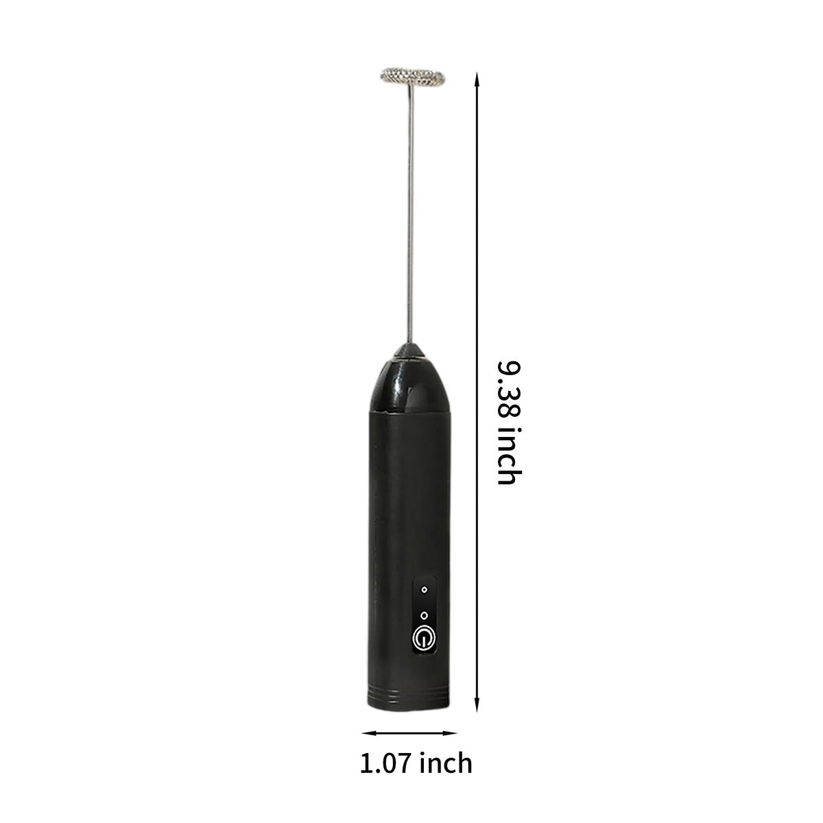 Electric Mixer with Detachable Head and USB C 5