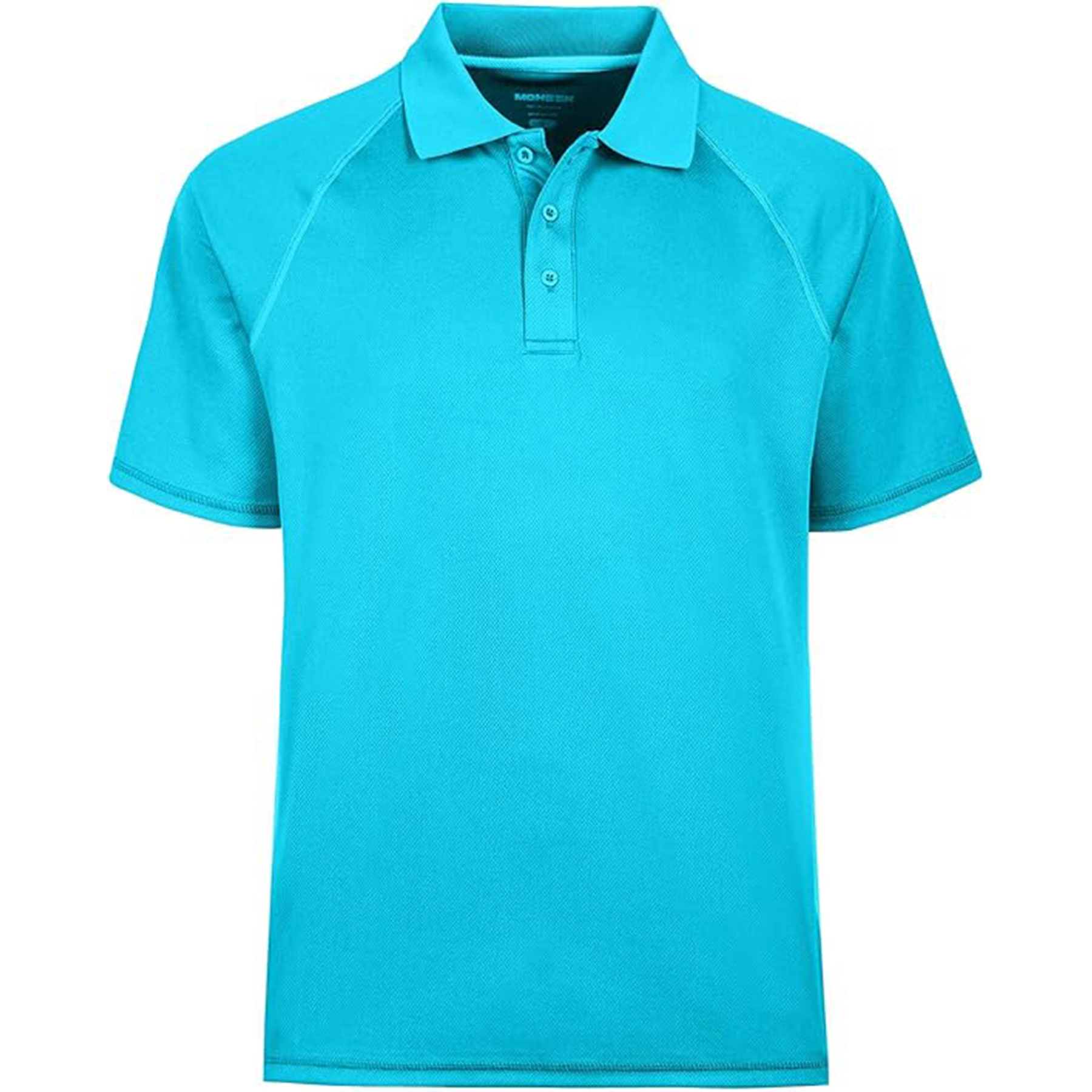 Men's Quick Dry Fit Golf Polo Shirt 9