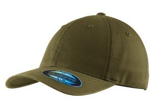 Flexfit Garment-Washed Cap