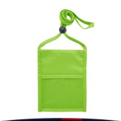 Poria Neck Wallet 4