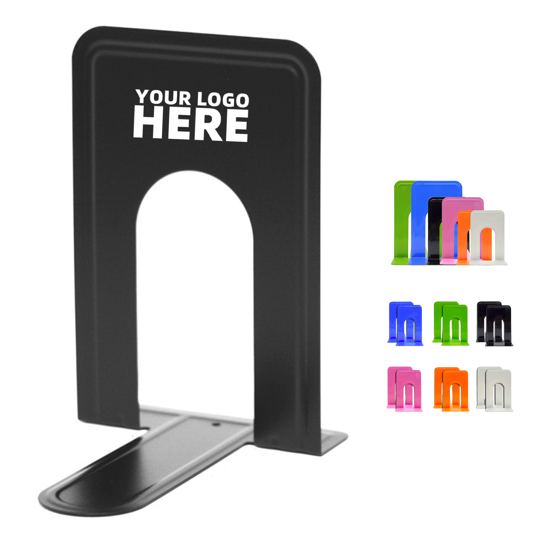 Bookends For Heavy Books 2