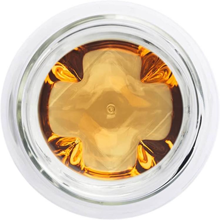 Double-Walled Whisky Glass 4