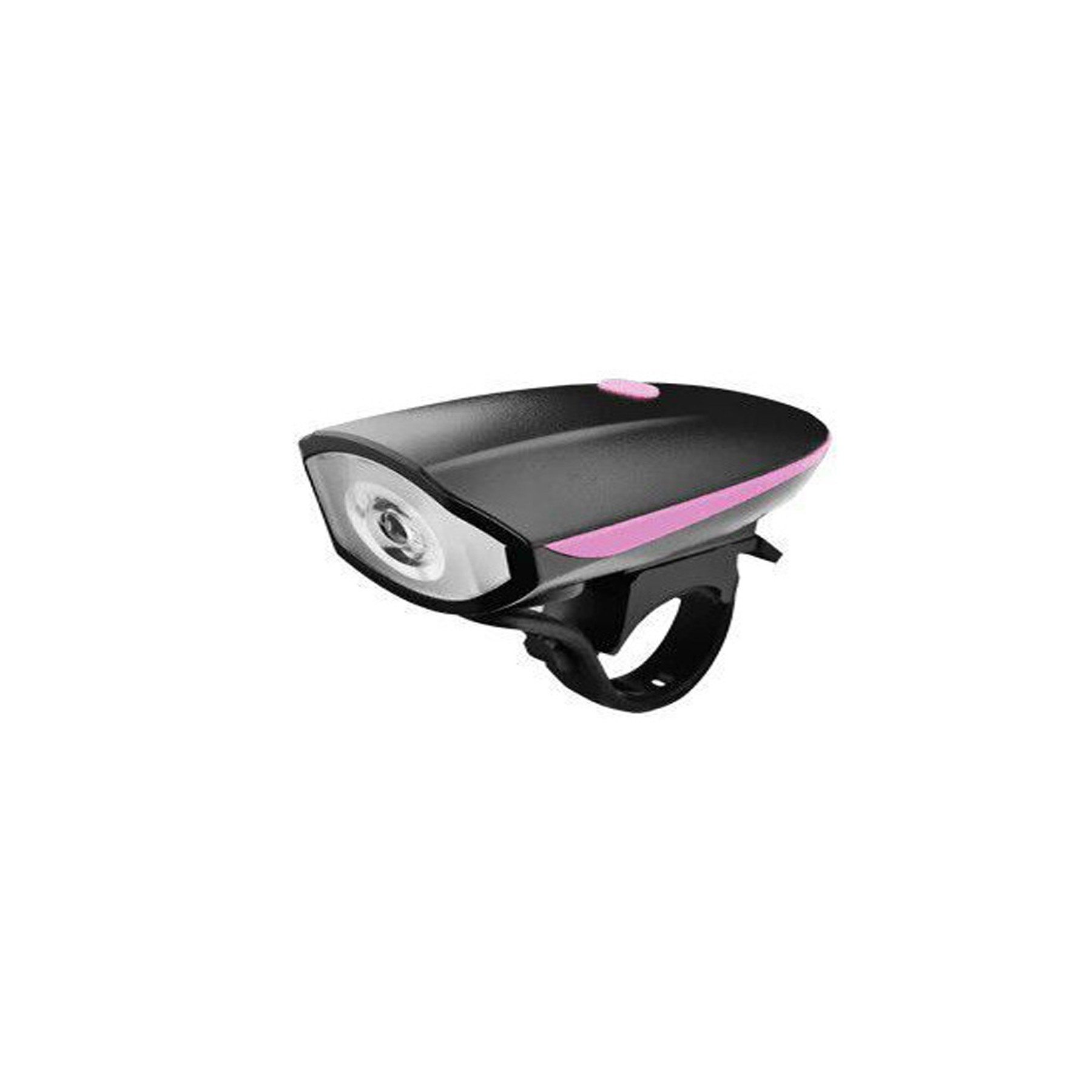 Multi Functional Bicycle Charging Headlights Horns 8