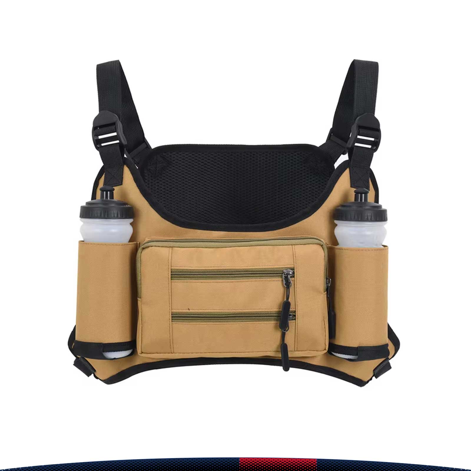 Mura Sports Chest Bag 6