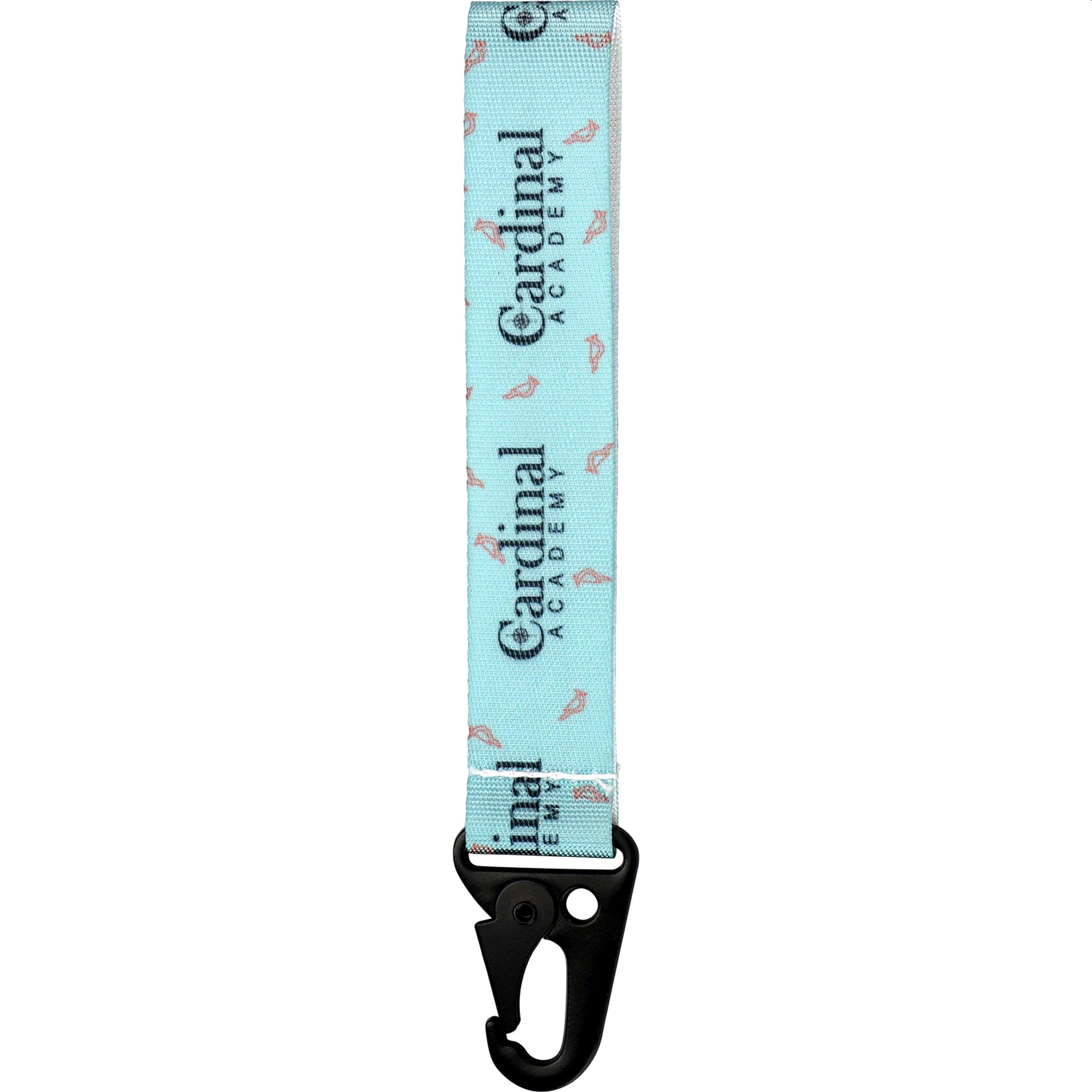 Full Color Hook Lanyard 6