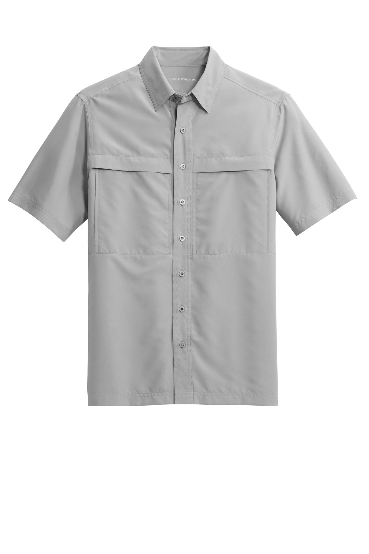 Port Authority Short Sleeve UV Daybreak Shirt W961 25
