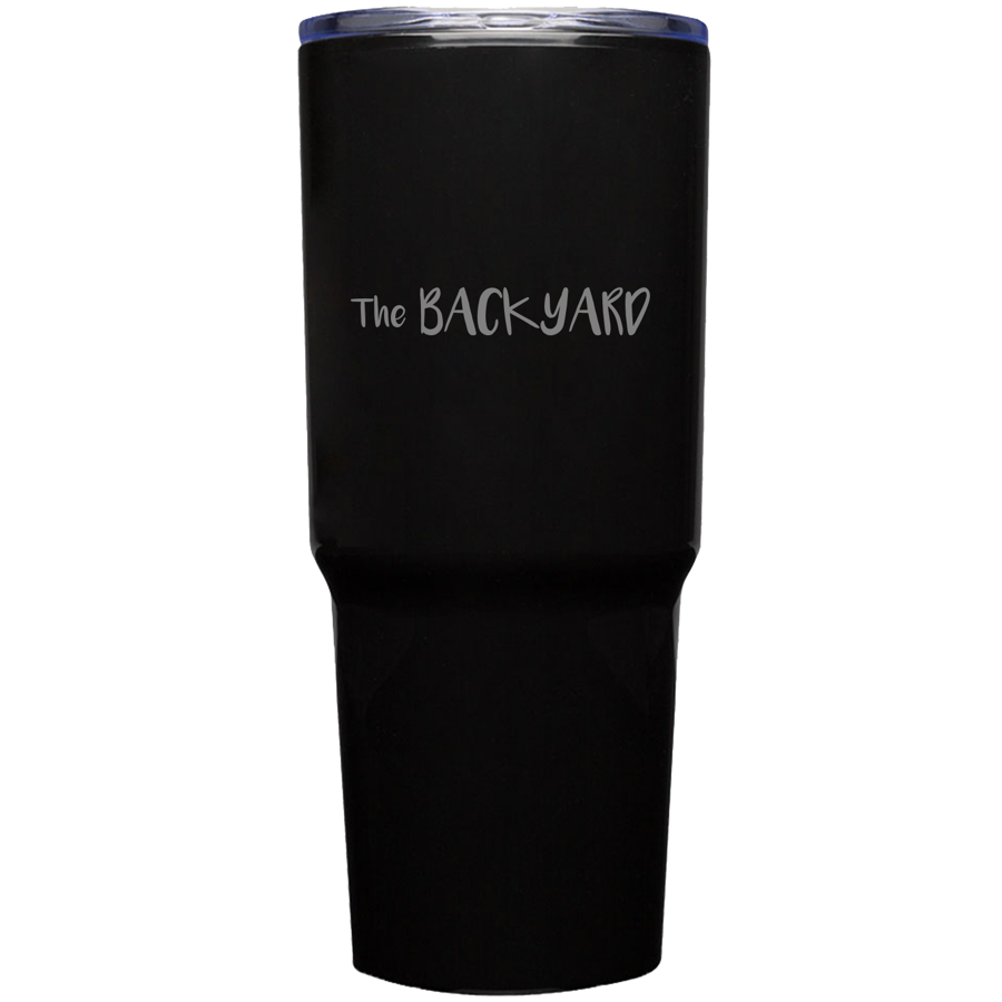 Solid Color Barton Tumbler - 32 oz. 2