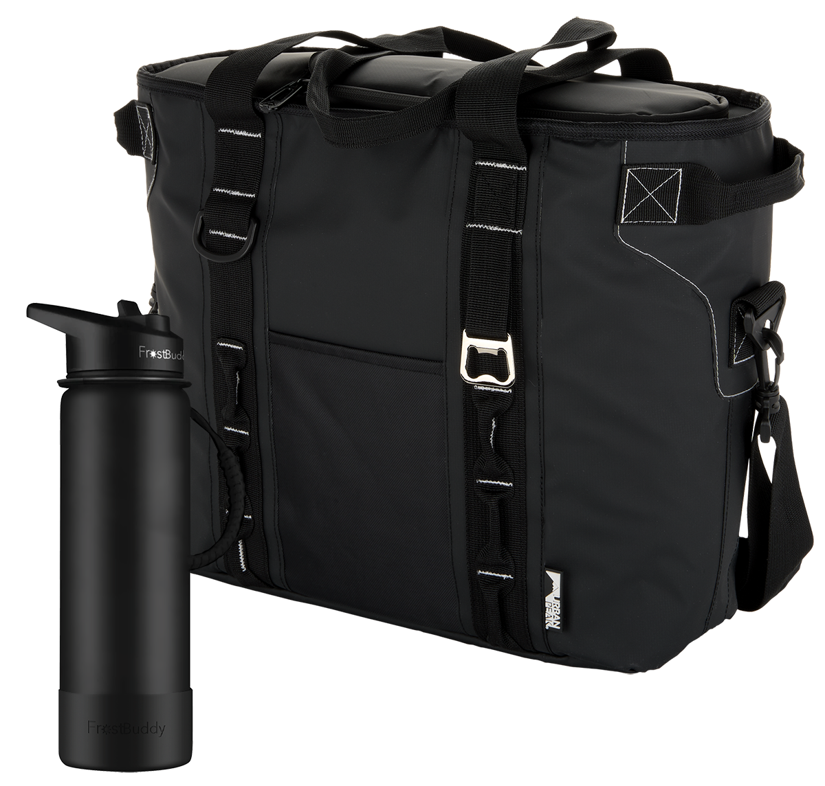 Urban Peak® CB157 / Frost Buddy® Sports Gift Set 16