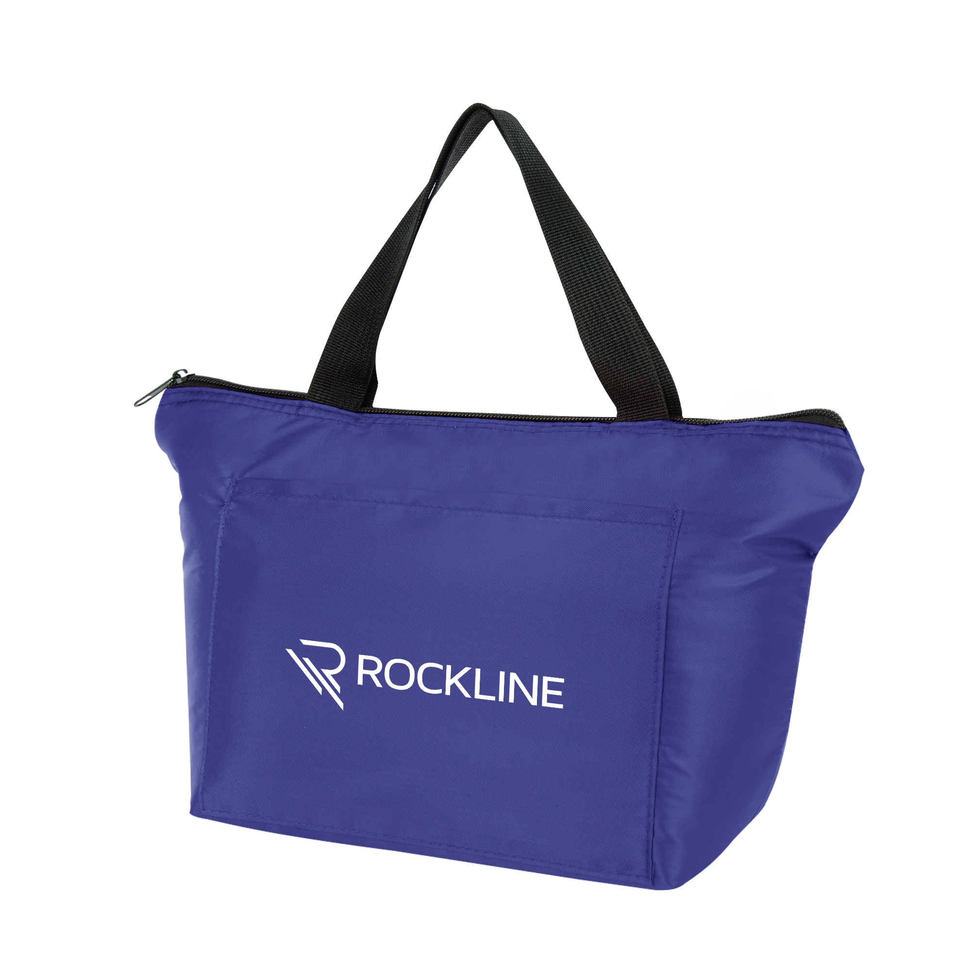 Courtyard Cooler Lunch Bag 5