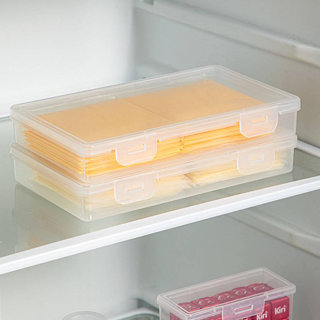 Portable Project Storage Case 5