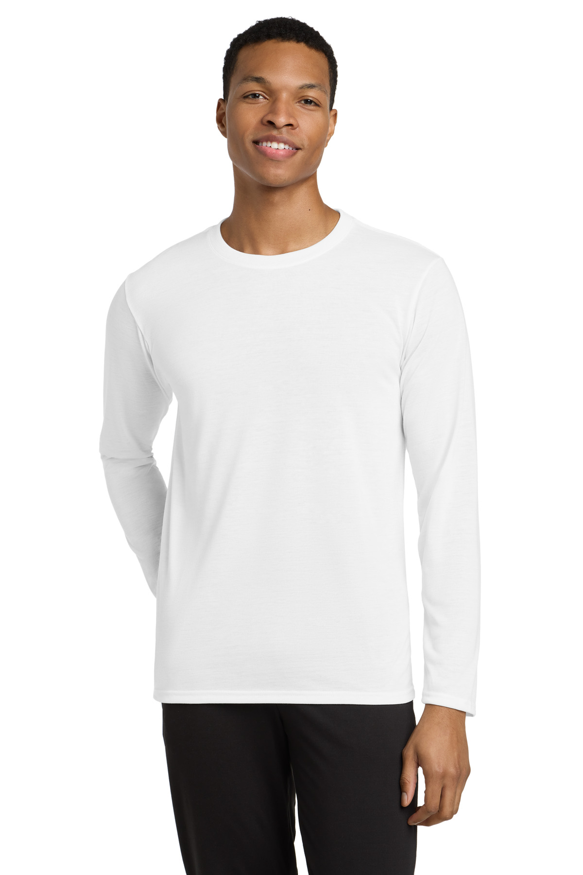 Gildan Performance Long Sleeve T-Shirt. 42400 66