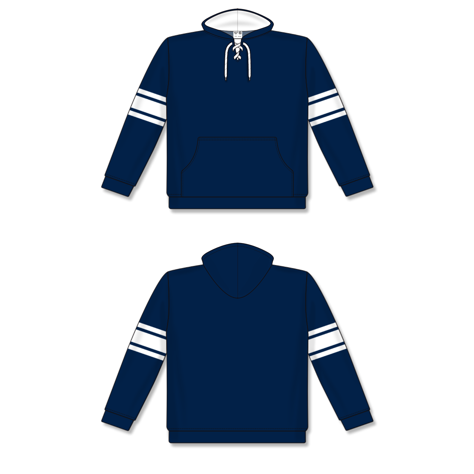 Apparel Sweatshirts A1845-G01 116