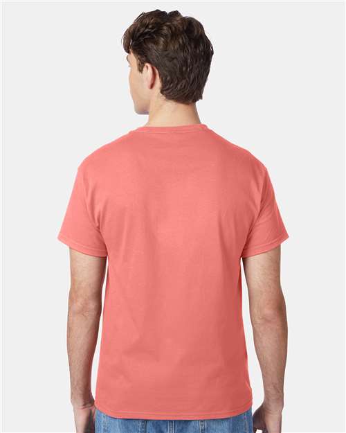 Unisex Authentic T-Shirt - 5250 109