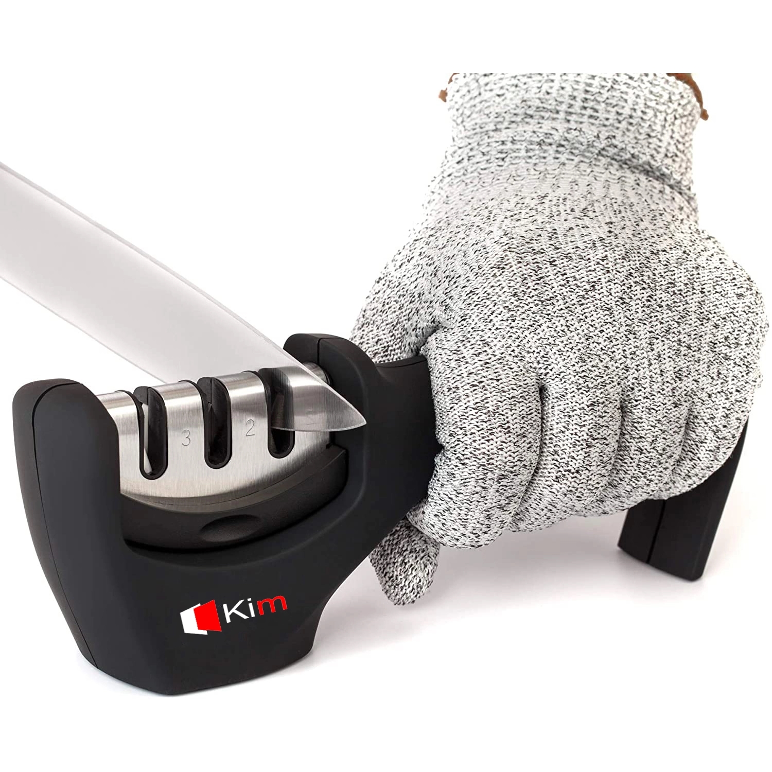 Three In One Quick Grindstone Kitchen Utensil 2