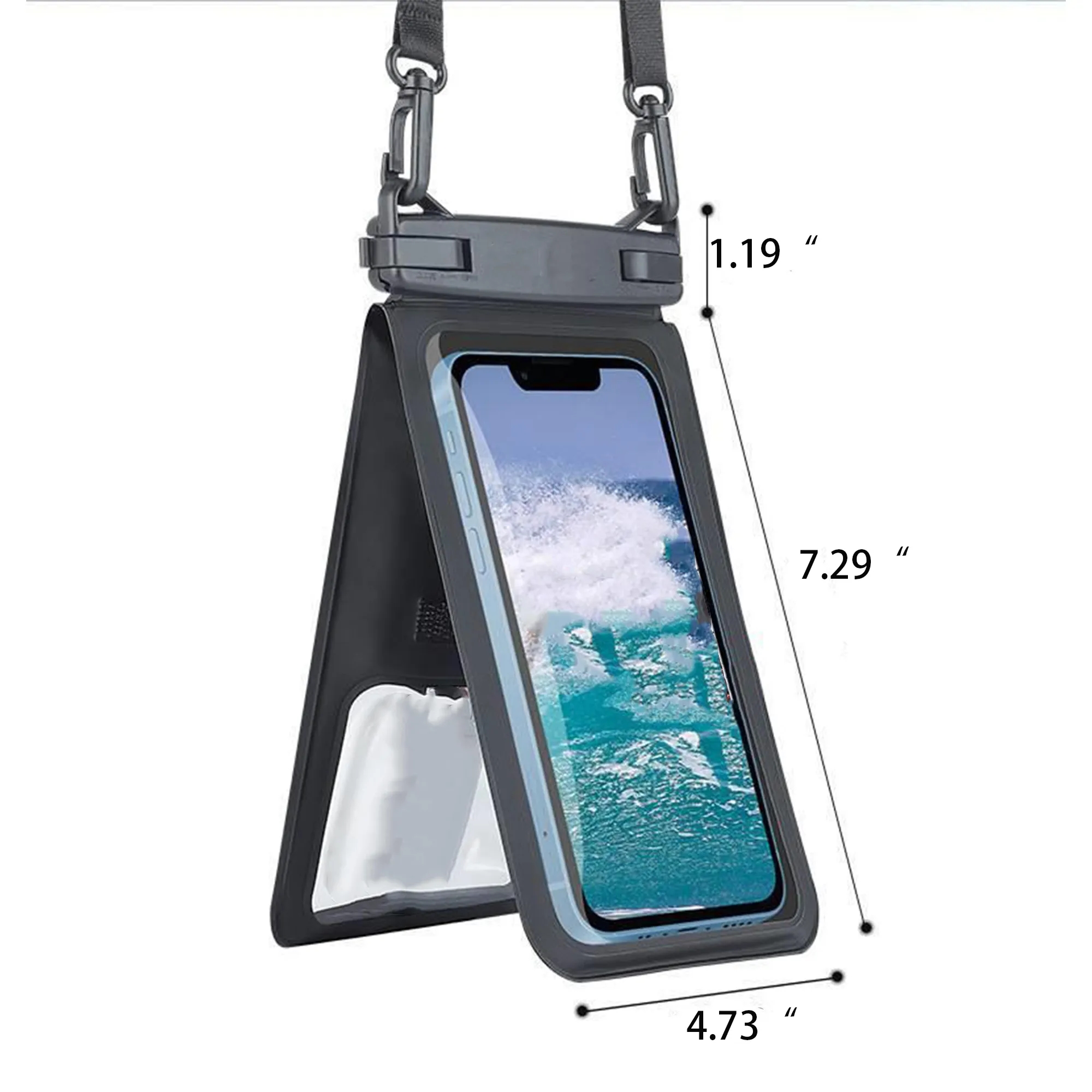 Waterproof Phone Case