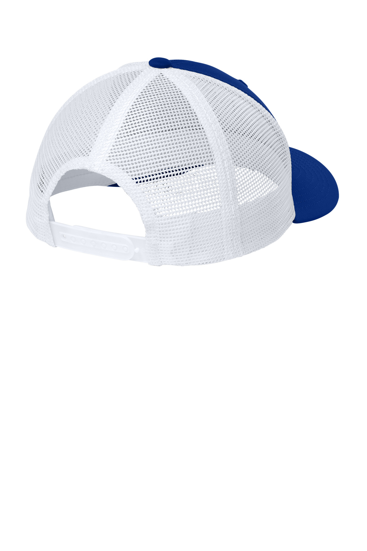 Sport-Tek Club Trucker Cap STC46 7