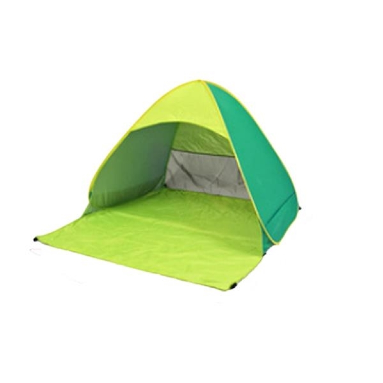 UV Protection Beach Tent 14