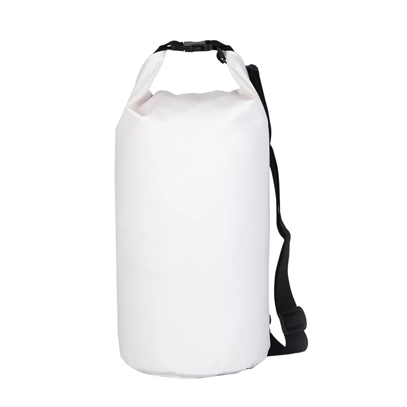 10L Dry Storage Bag Backpack 2