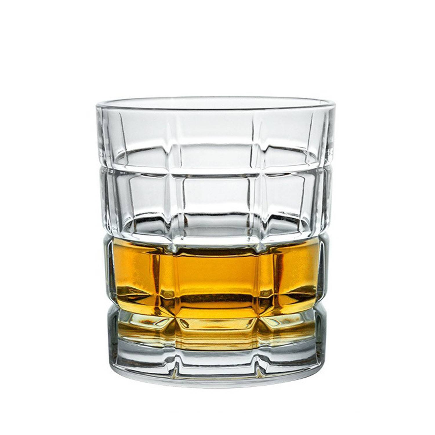 11oz Clear Lead-Free Crystal Glass Tasting Cup 2