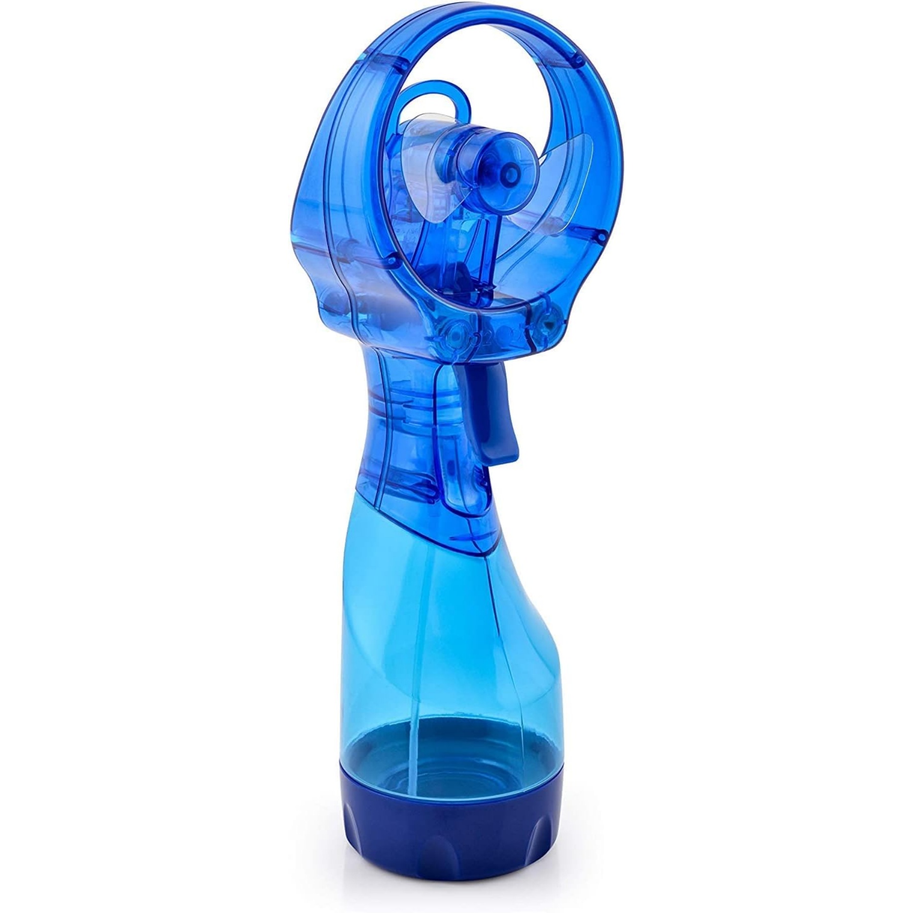 Handheld Water Misting Fan 6