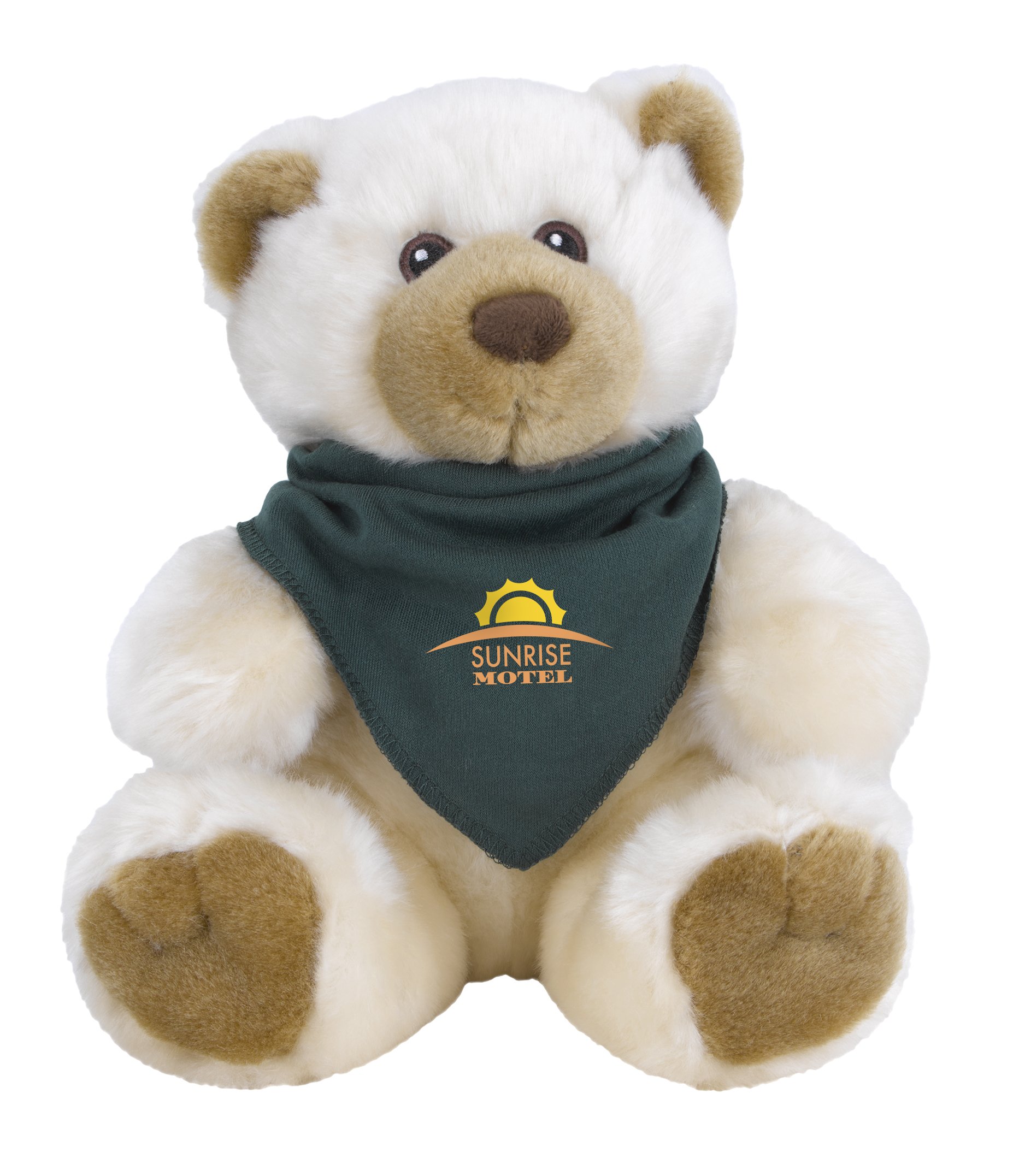 Chelsea Teddy Bear™ Max - 10" Plush 12