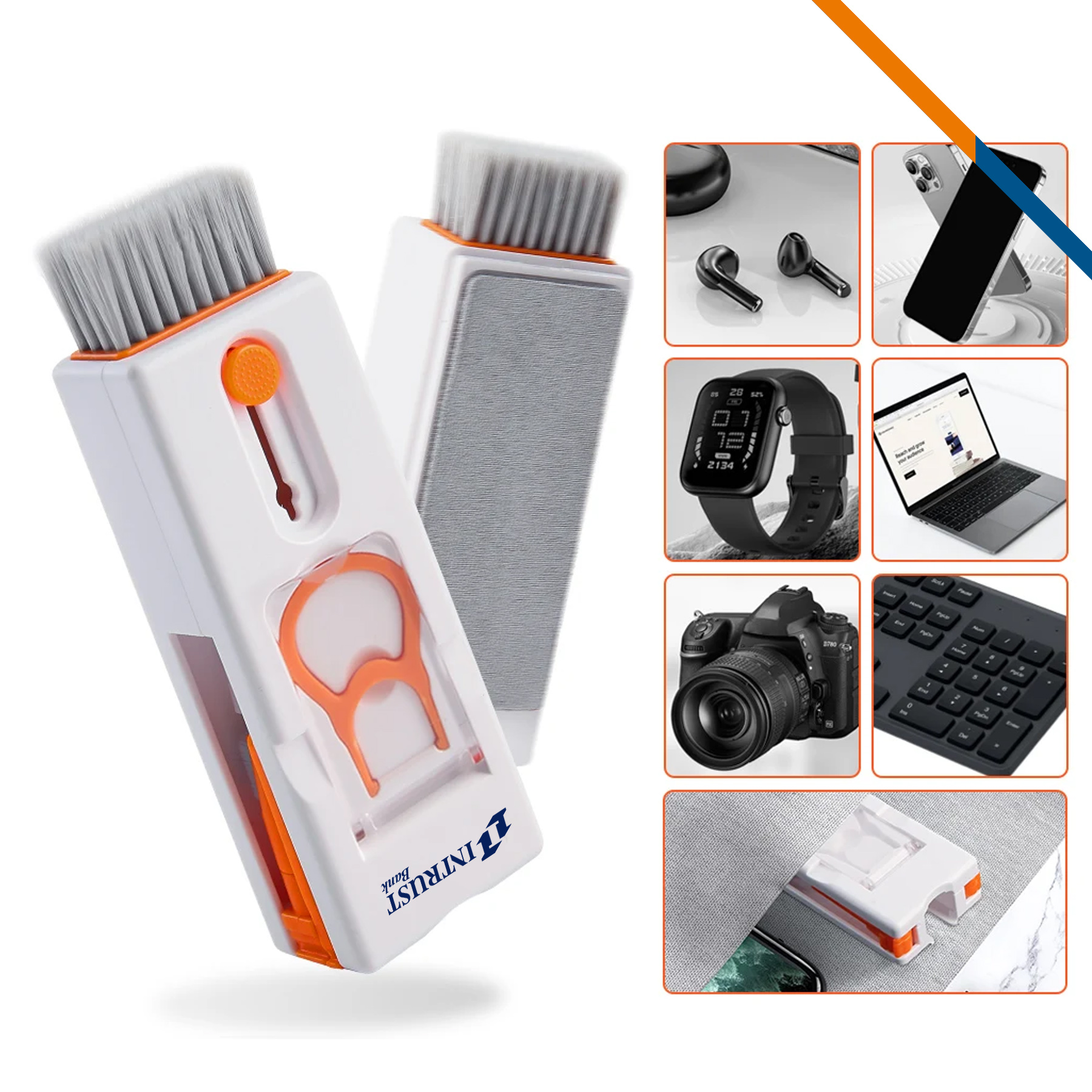 Laski 11in1 Electronic Devices Cleaning Kit 4