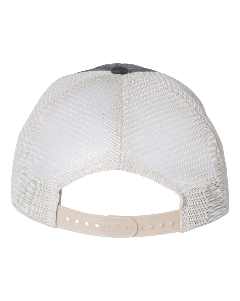 Pigment-Dyed Trucker Cap - SP510 71