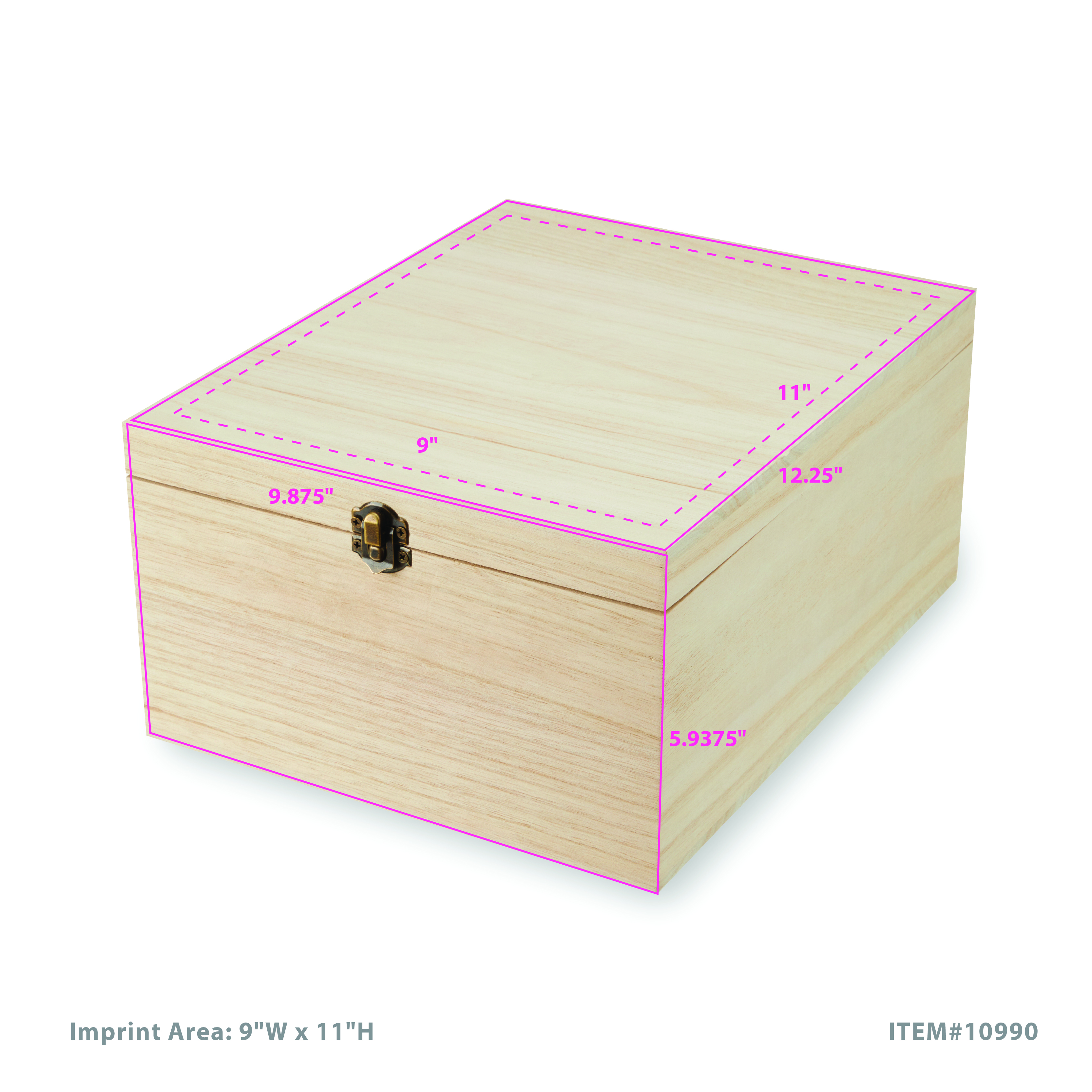 Viski® Raye Crystal Wine Glass and Corkscrew Gift Box 5