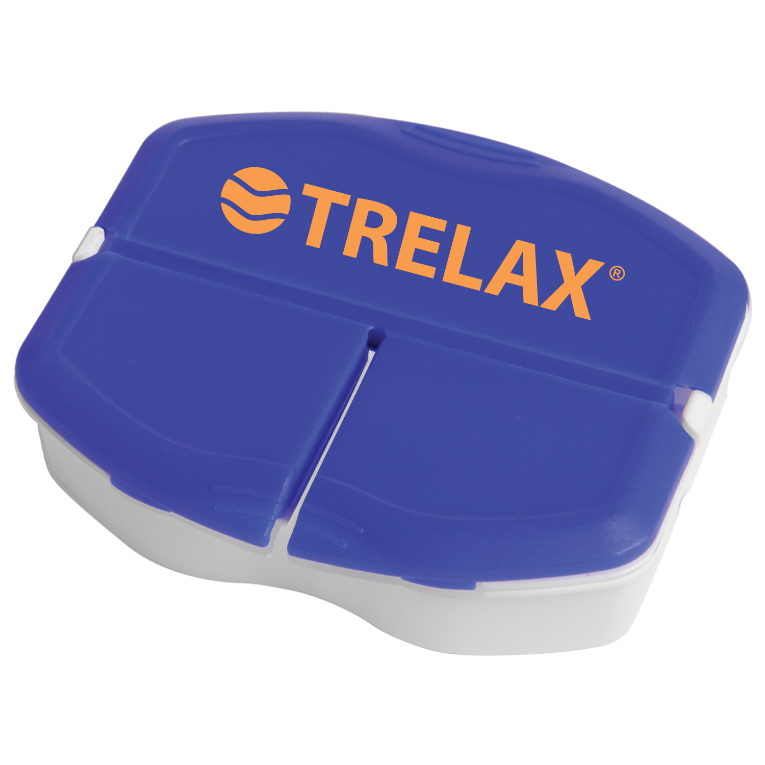 Tri Minder Pill Case Box 5