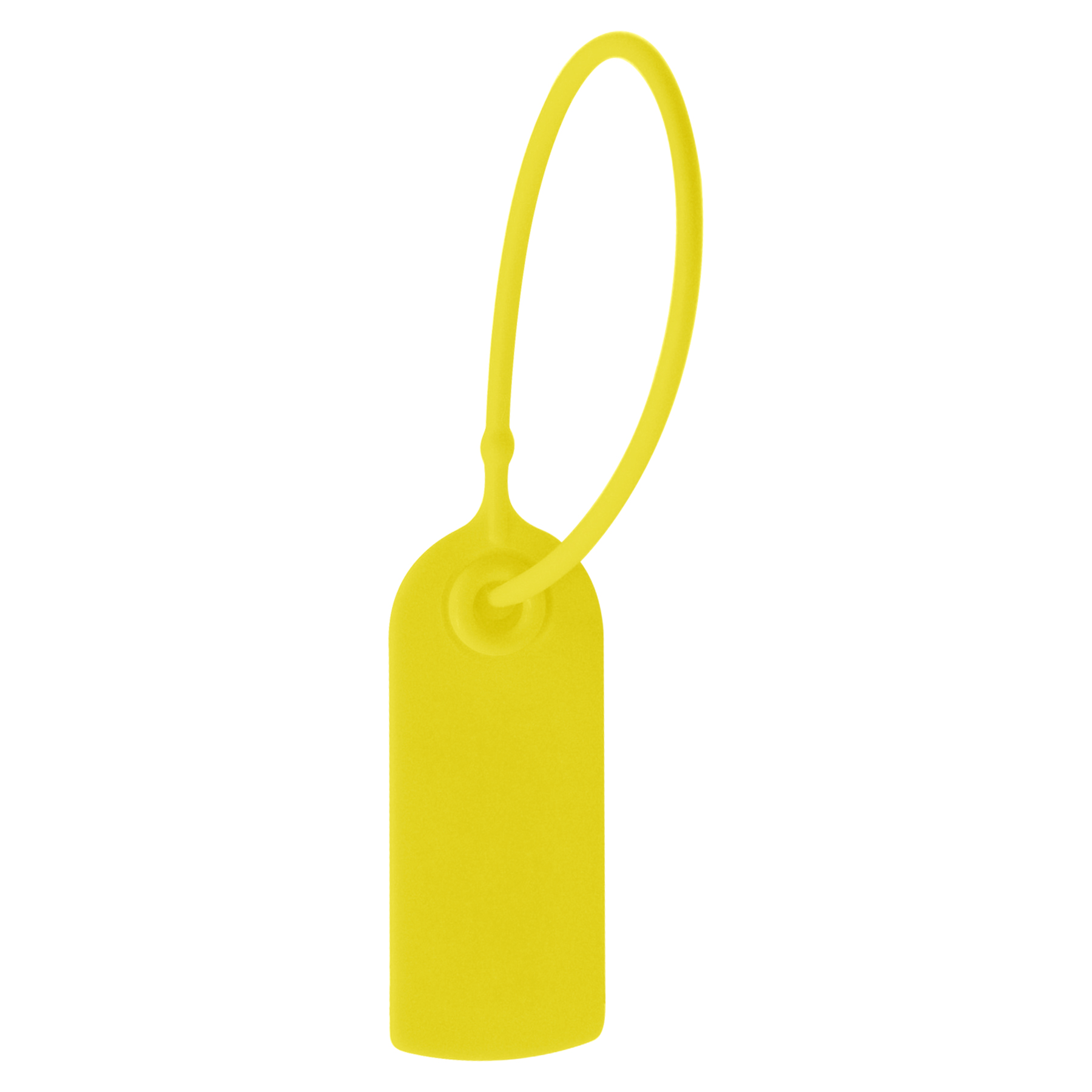 Disposable Anti-Tamper Label 10
