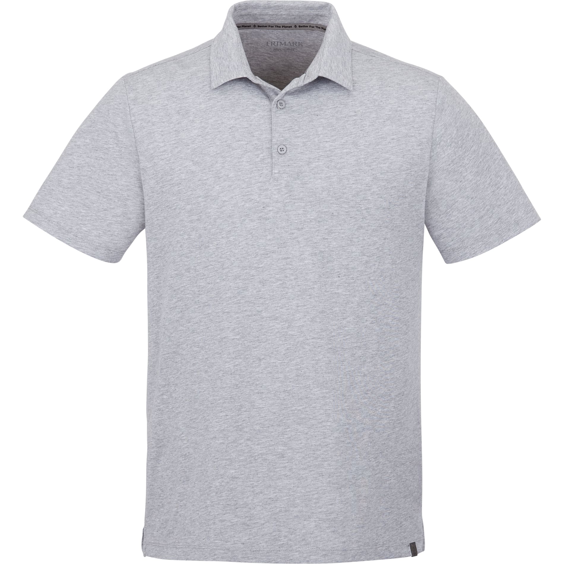 Men's SOMOTO Eco Short Sleeve Polo 43