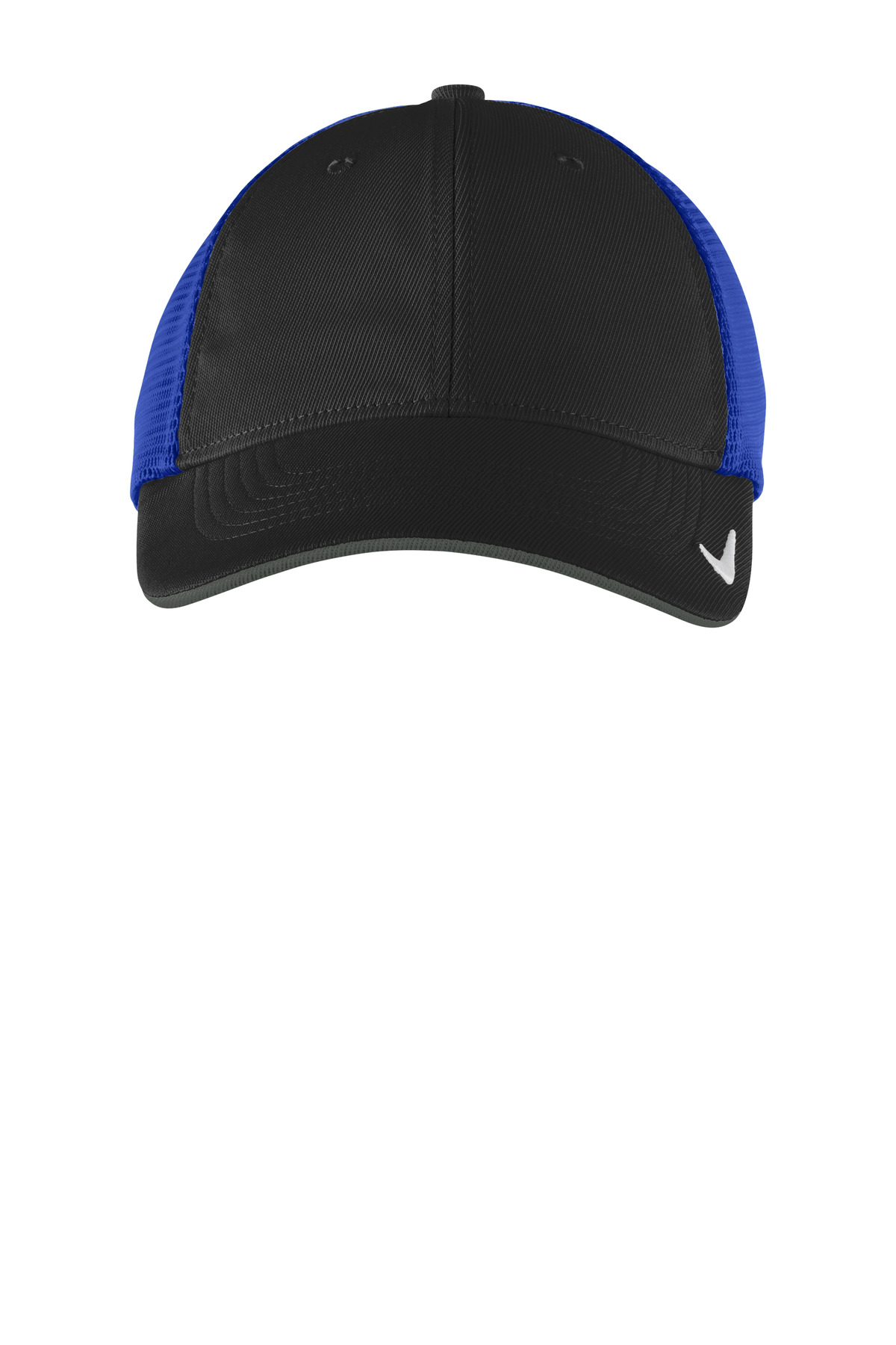 Nike® Stretch-to-Fit Mesh Back Cap 26