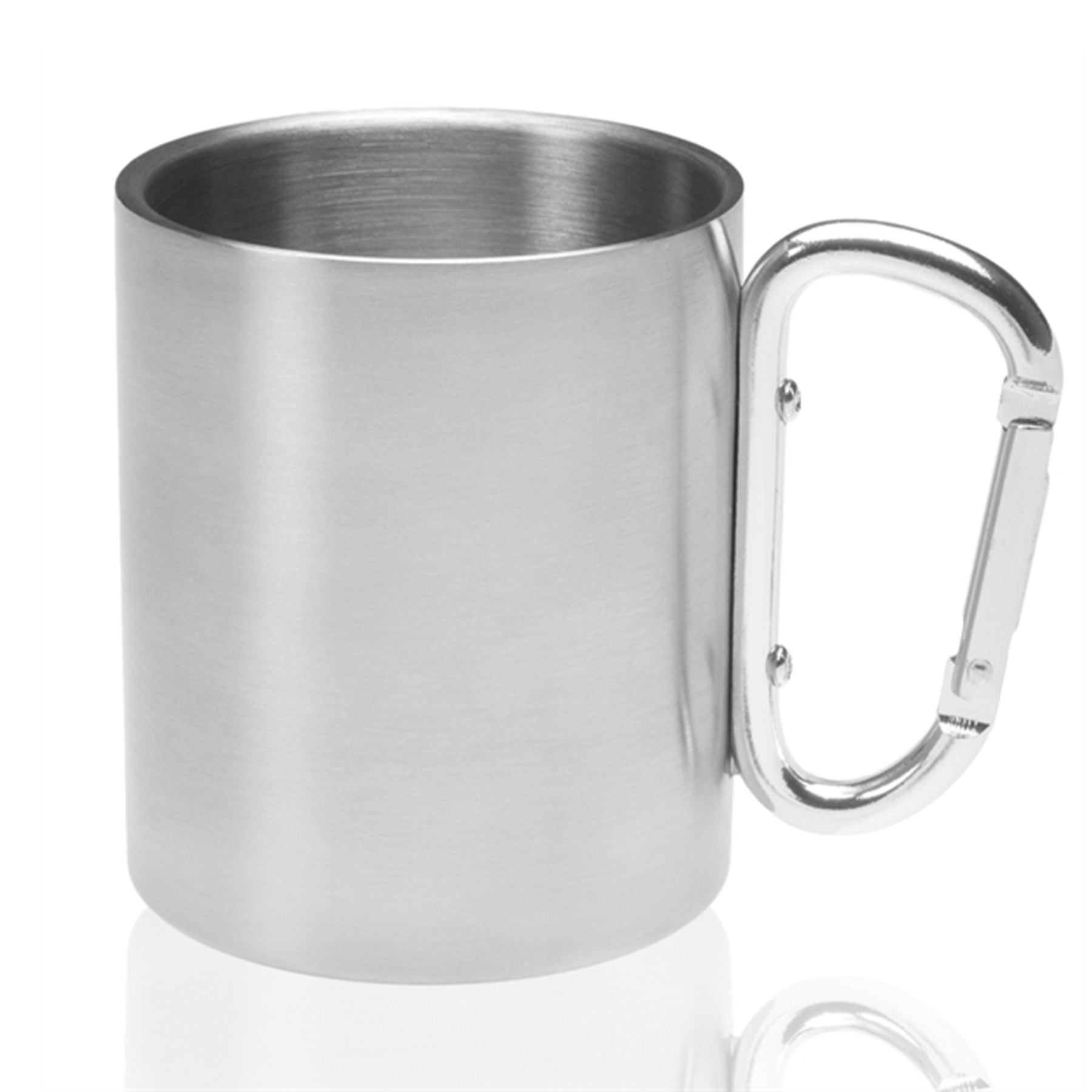 10oz Carabiner Mug 2