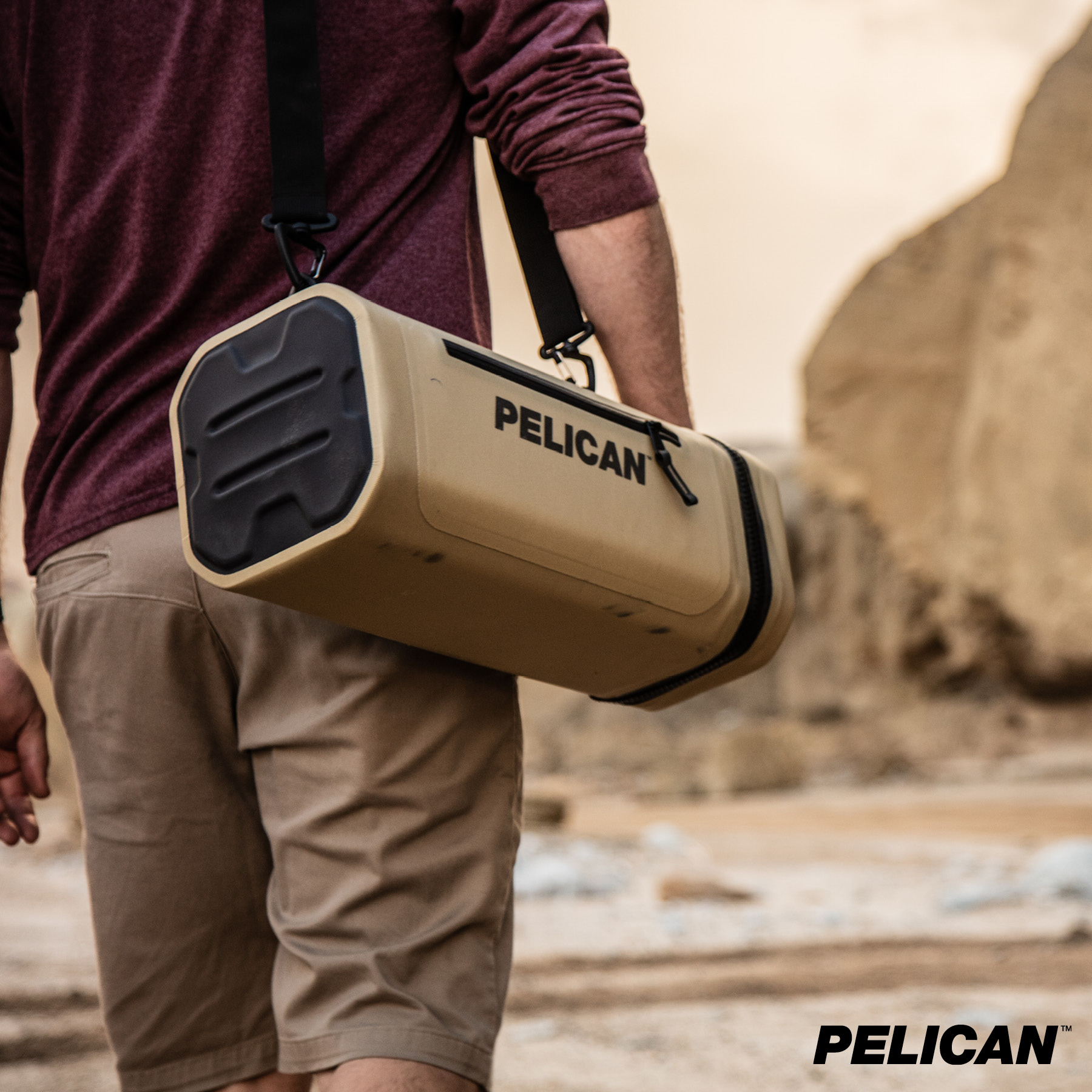 Pelican™ Dayventure Cooler Sling 31