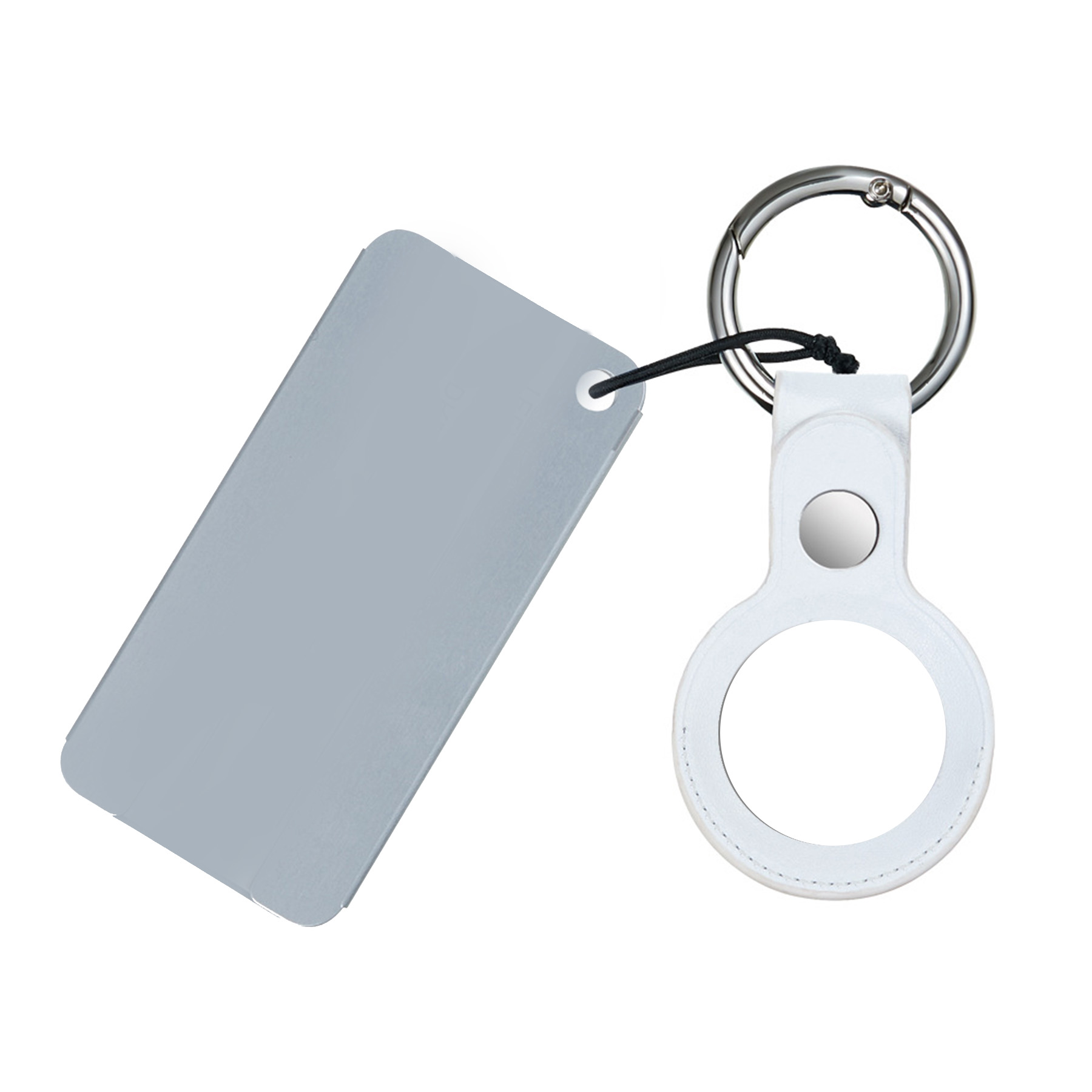 Ribfy Tracker Cover Luggage Tag 22