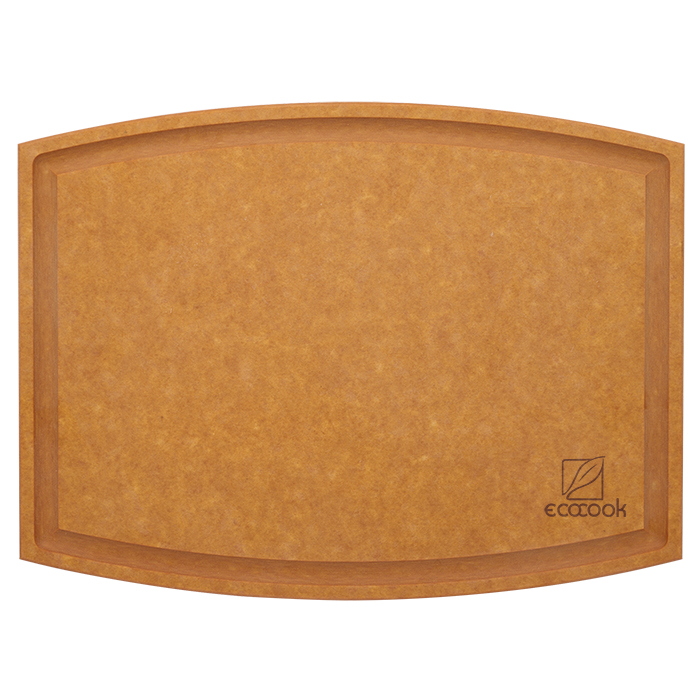 Niagara Cutlery™ Composite Wood Cutting Board 12” 9