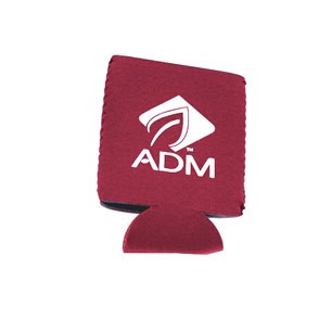 Econo Pal Beverage Insulator, custom koozie with logo imprint 4