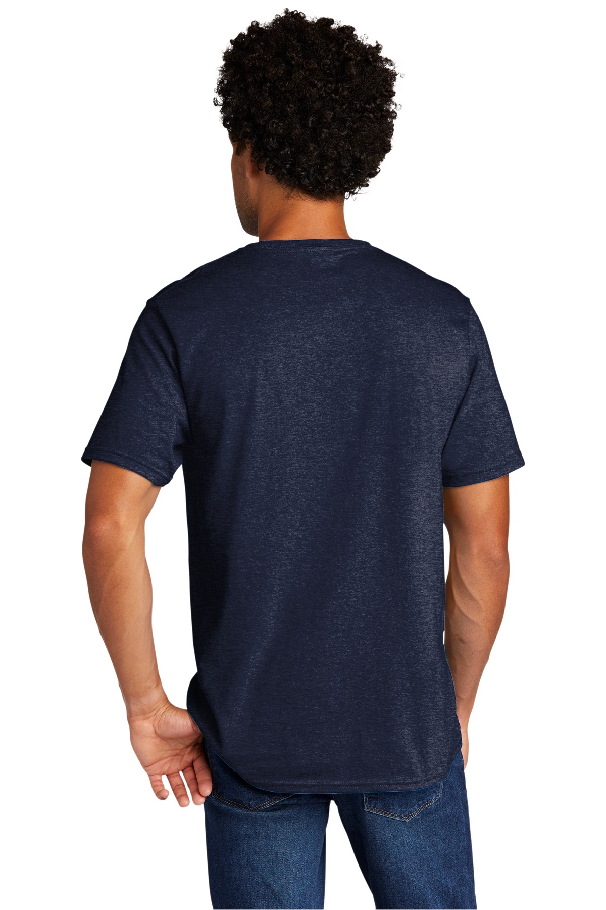 Port & Company® Tri-Blend Tee 7